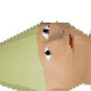 Meet your Posher, Jack